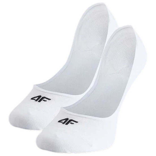 4F Κάλτσες 2 pairs